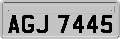 AGJ7445