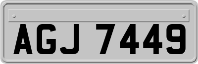 AGJ7449