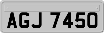 AGJ7450