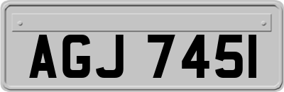 AGJ7451