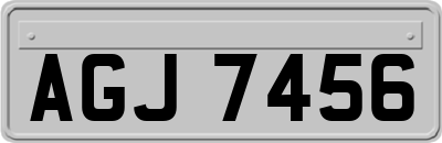 AGJ7456