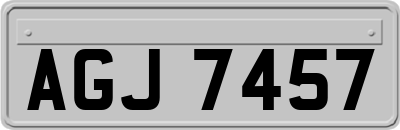 AGJ7457