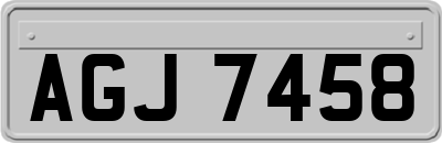 AGJ7458