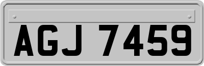 AGJ7459