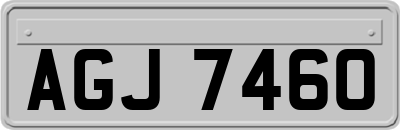 AGJ7460