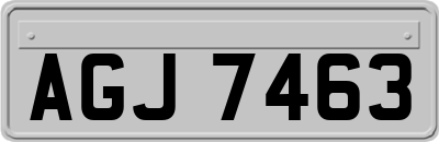 AGJ7463