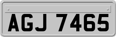 AGJ7465
