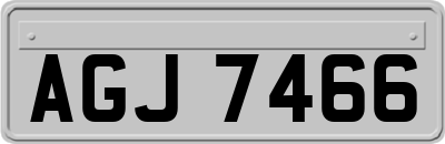 AGJ7466