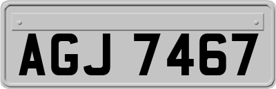 AGJ7467