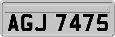 AGJ7475
