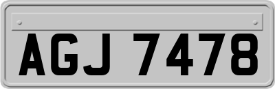 AGJ7478