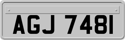 AGJ7481