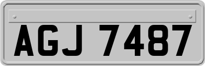 AGJ7487