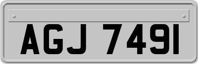 AGJ7491