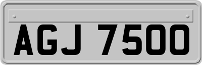 AGJ7500