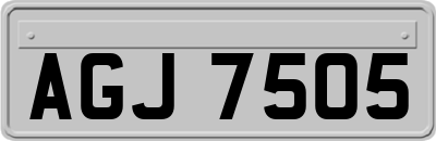 AGJ7505