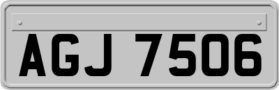 AGJ7506