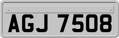 AGJ7508