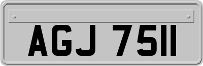 AGJ7511