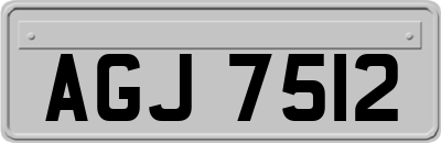 AGJ7512
