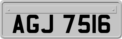 AGJ7516