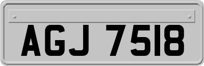 AGJ7518