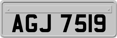 AGJ7519