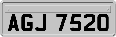 AGJ7520