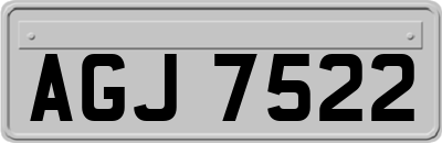 AGJ7522