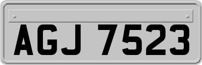 AGJ7523