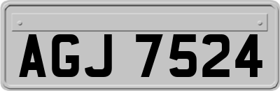 AGJ7524