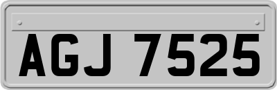 AGJ7525