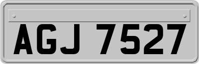 AGJ7527