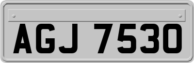 AGJ7530