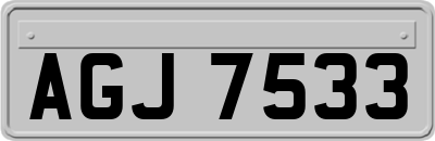 AGJ7533