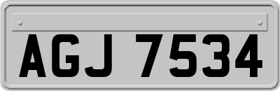 AGJ7534