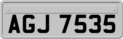 AGJ7535