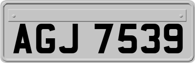 AGJ7539