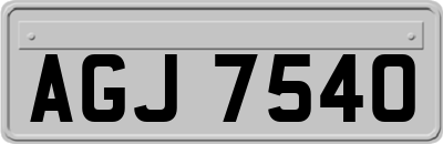 AGJ7540