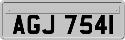 AGJ7541