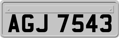 AGJ7543