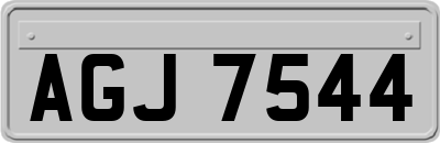 AGJ7544