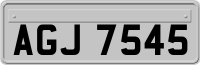 AGJ7545