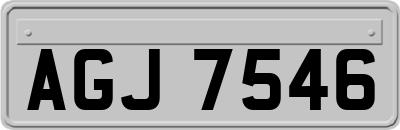 AGJ7546