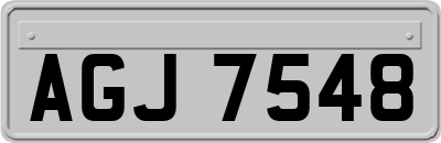 AGJ7548
