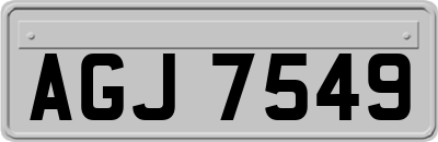 AGJ7549