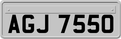 AGJ7550