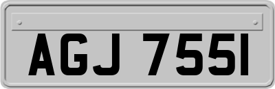 AGJ7551