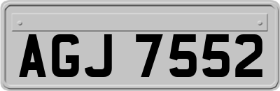 AGJ7552