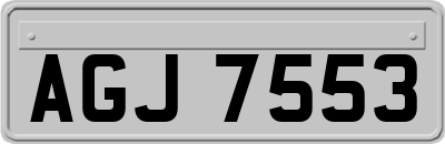 AGJ7553